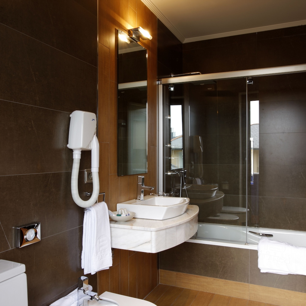 Blanco Hotel & SPA 50/50