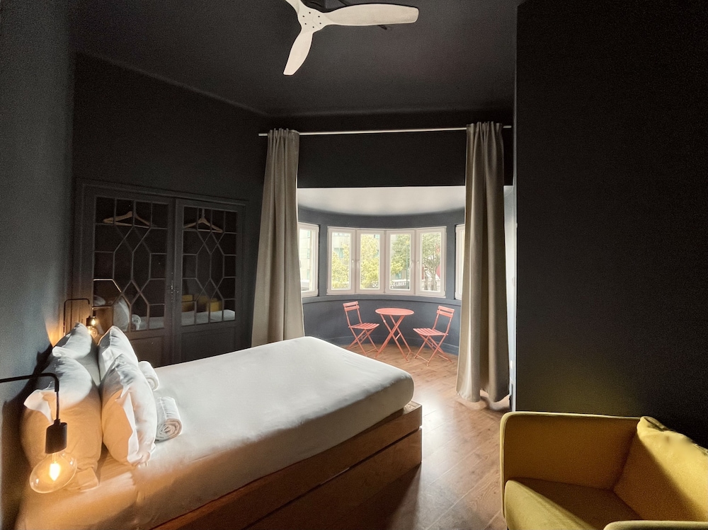 Avenue Hostel & Suites 9/32
