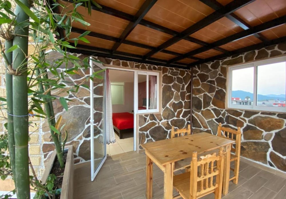 Hotel & Suites Cerro Rojo 53/68