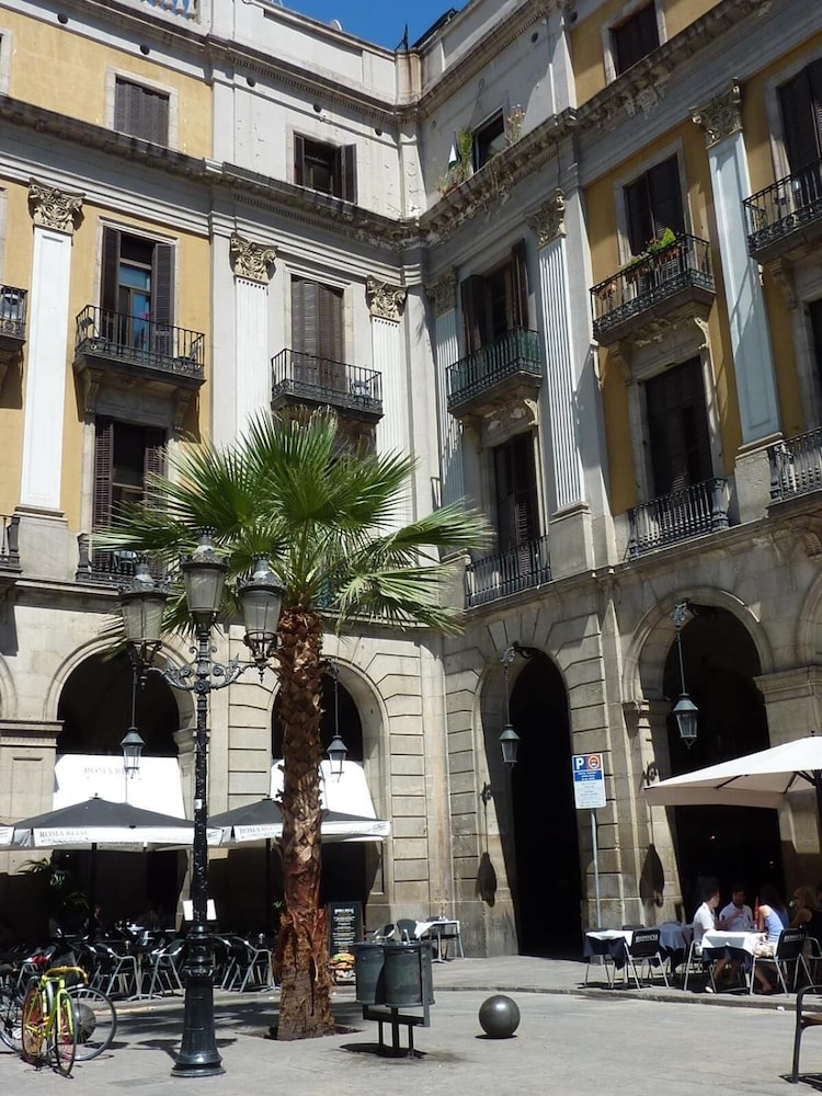 Roma Reial Hotel 18/23