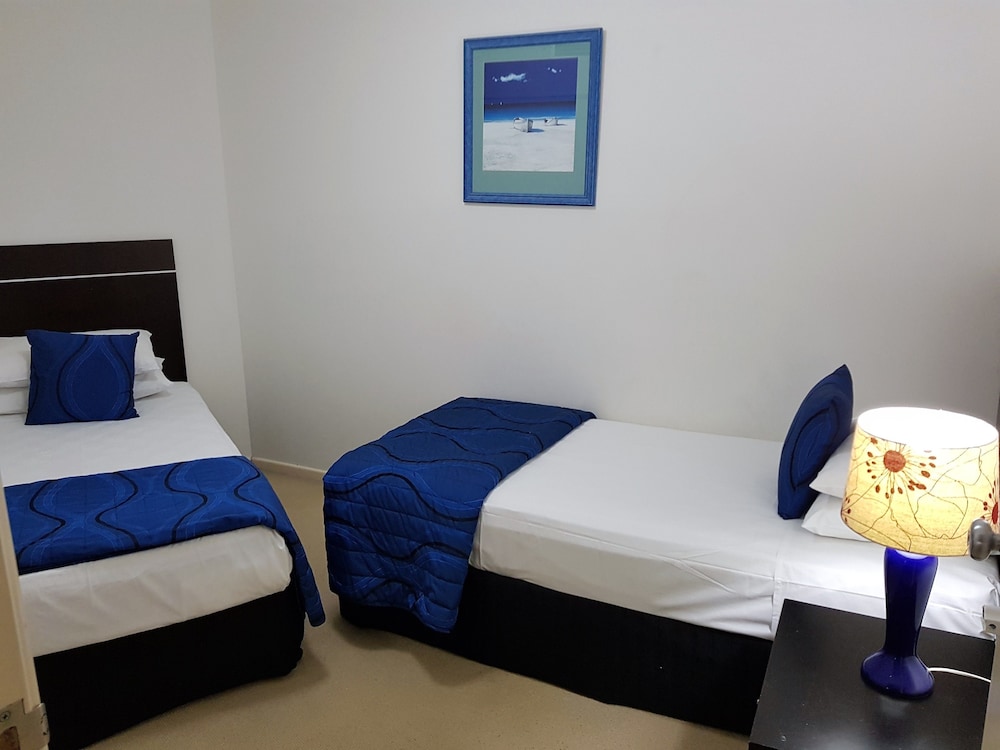 Kirra Beach Apartments 23/78