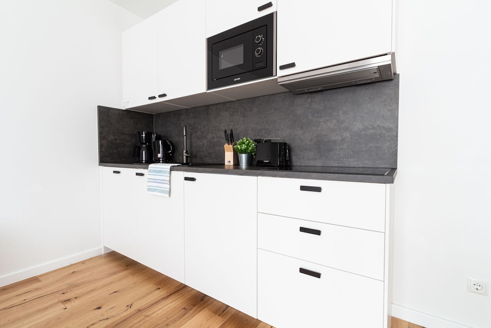 Checkvienna – Apartment Kroellgasse 2/39