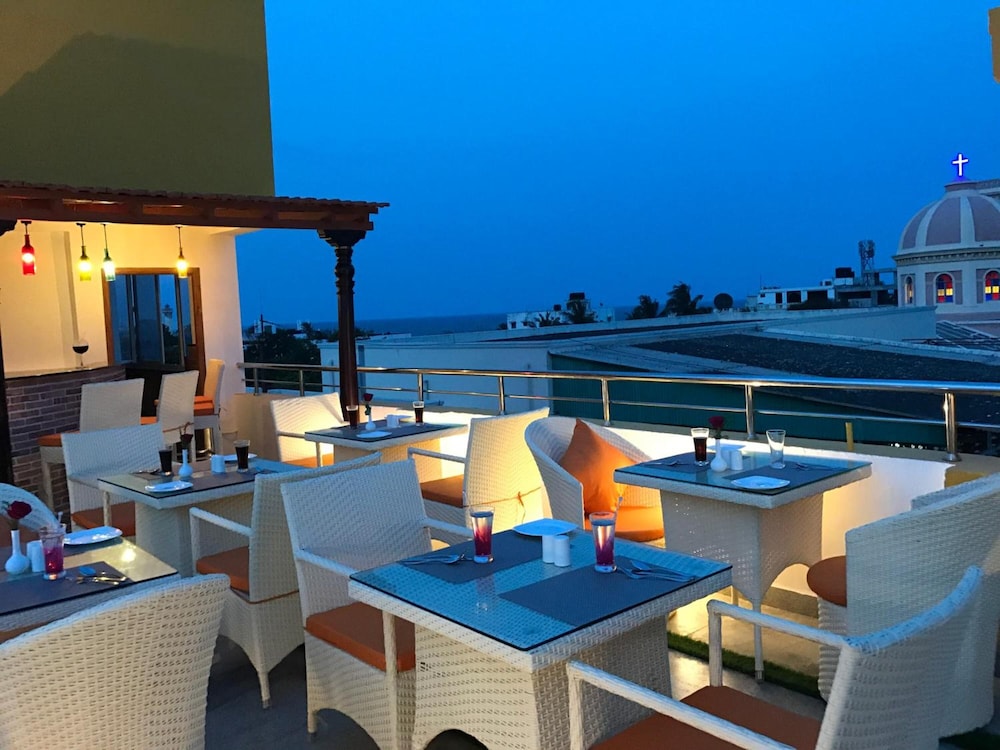 Hotel Villa Krish 46/55