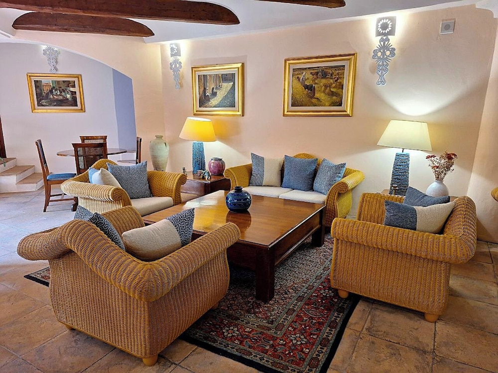 Hotel Il Vecchio Mulino 26/50