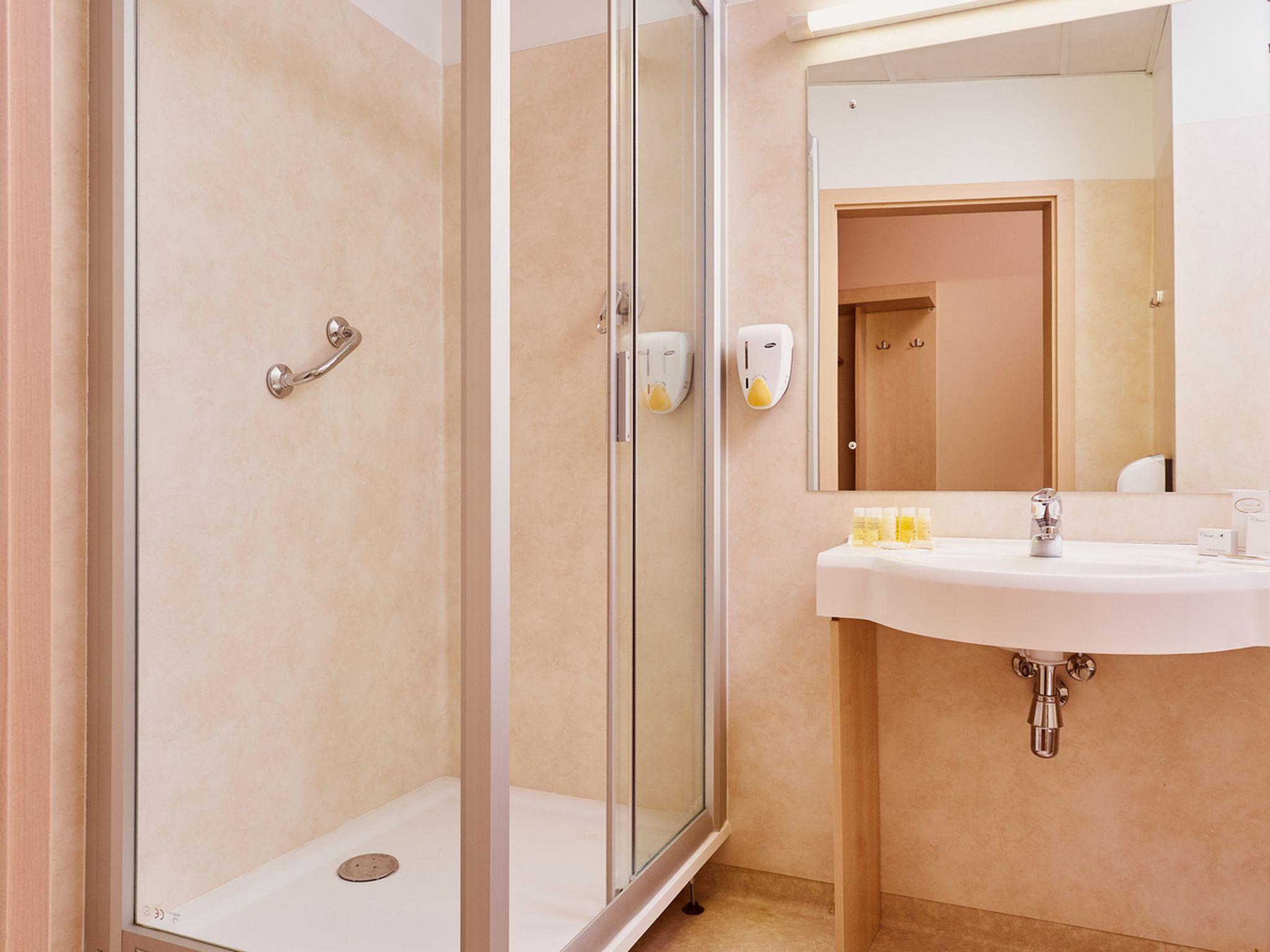 Rija Bauska Hotel 29/31
