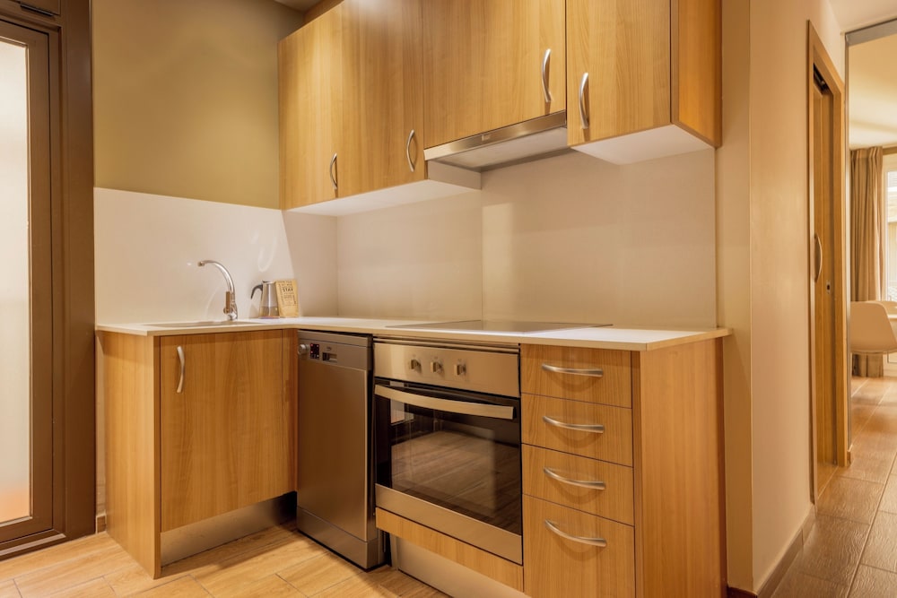 Milà Apartamentos Barcelona 21/43