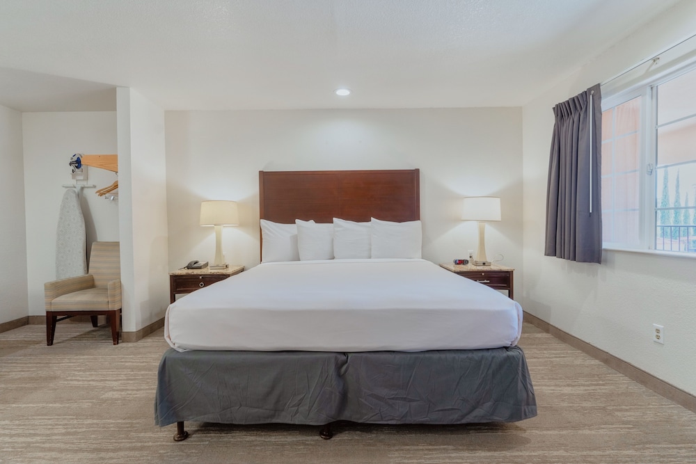 Yosemite Inn 17/61