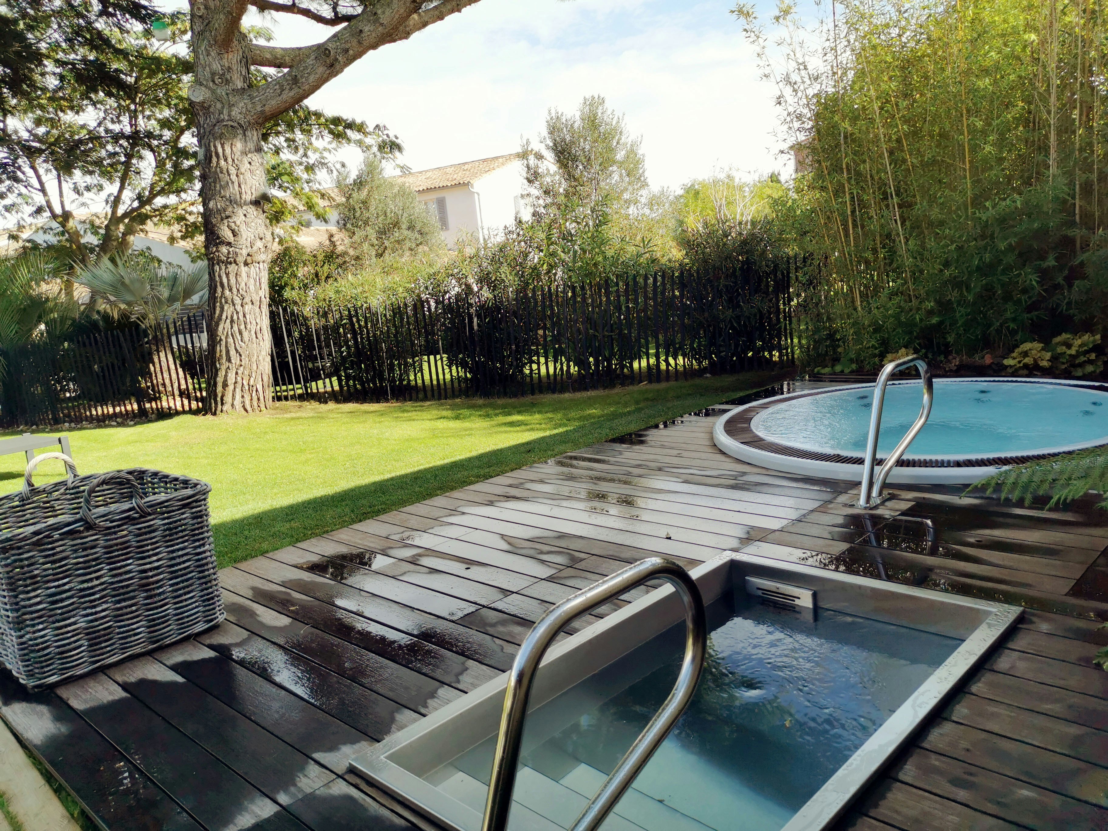Le Clos Saint-Martin Hotel & Spa 29/50