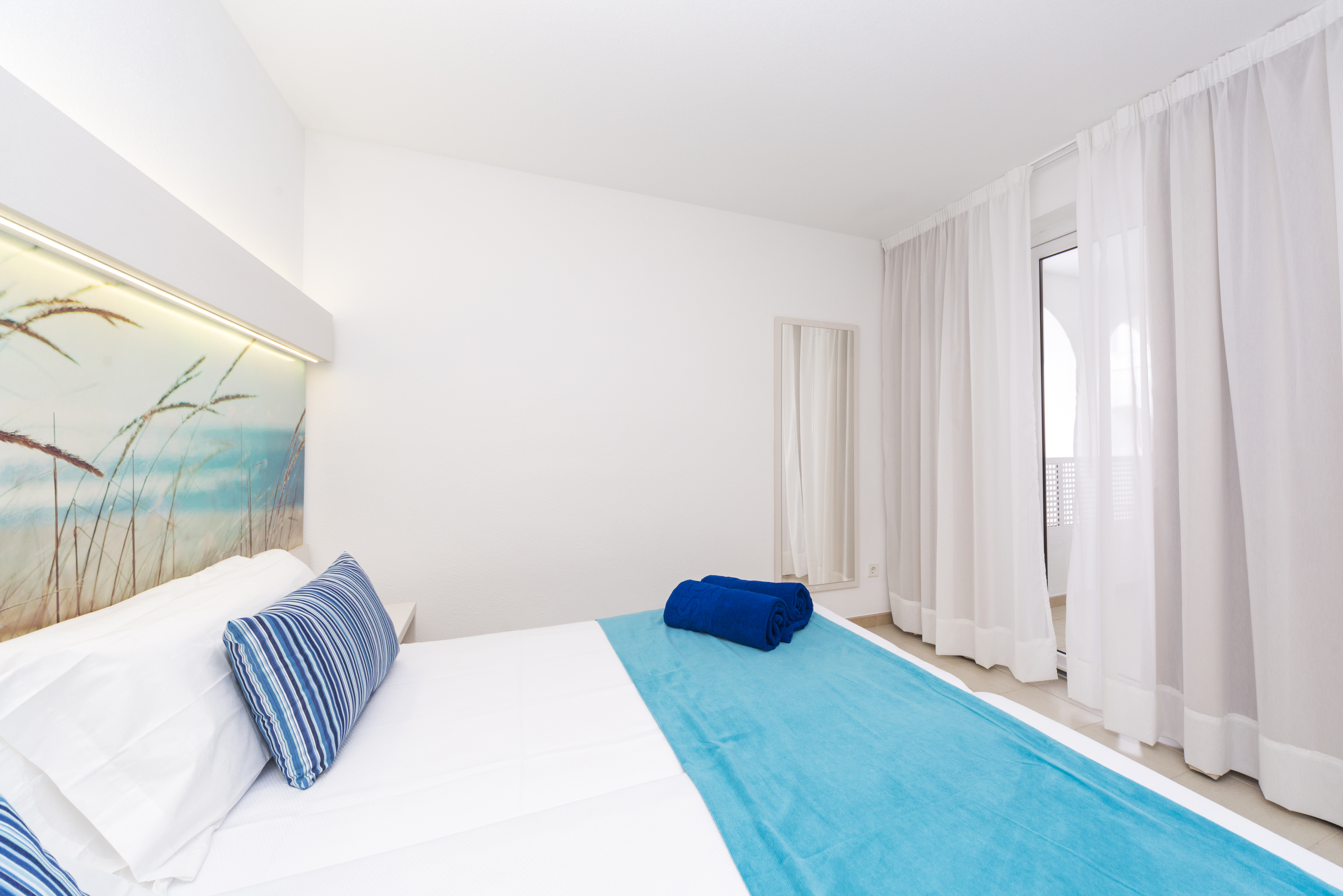 Globales Apartamentos Lord Nelson 6/31