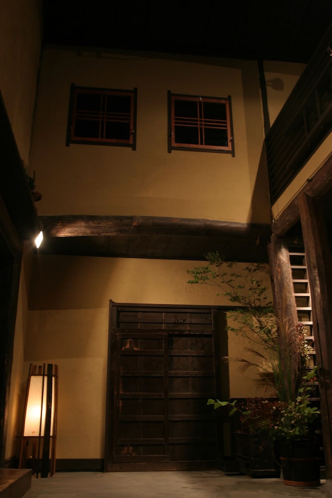 Gion-Kinpyo 4/65