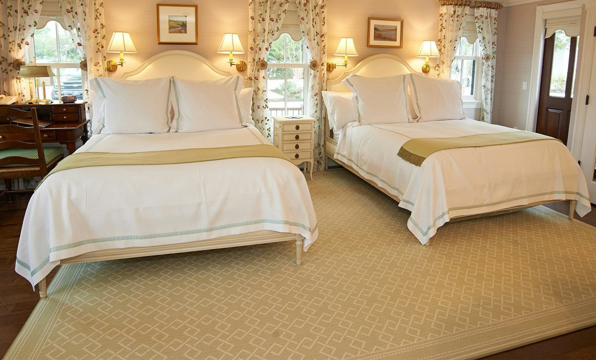 Saybrook Point Inn, Marina & Spa 7/51