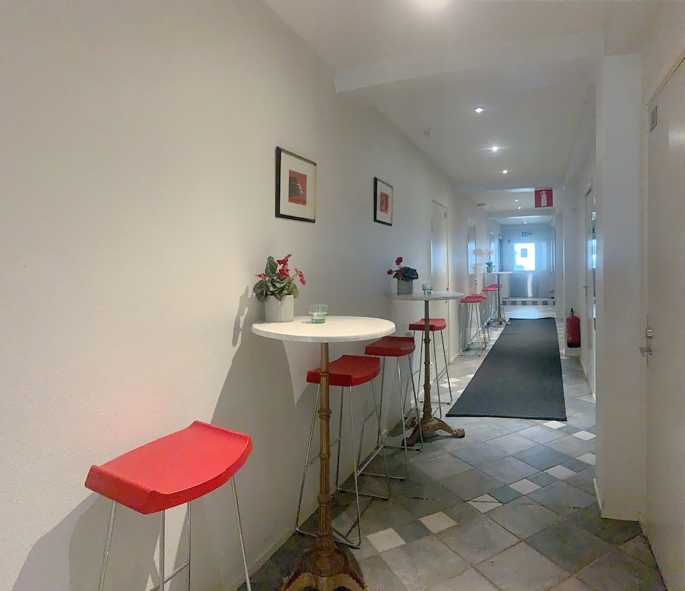 Apartmenthotel Harriet 3/46