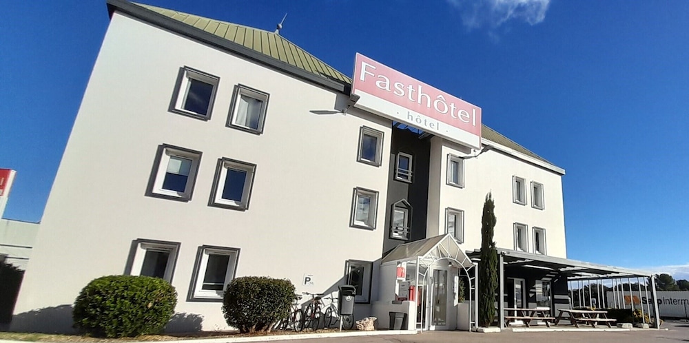 Fasthotel Montpellier St Jean de Vedas 2/46