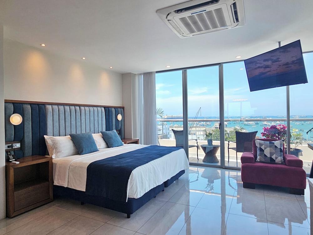 Hotel Perla Spondylus 21/58