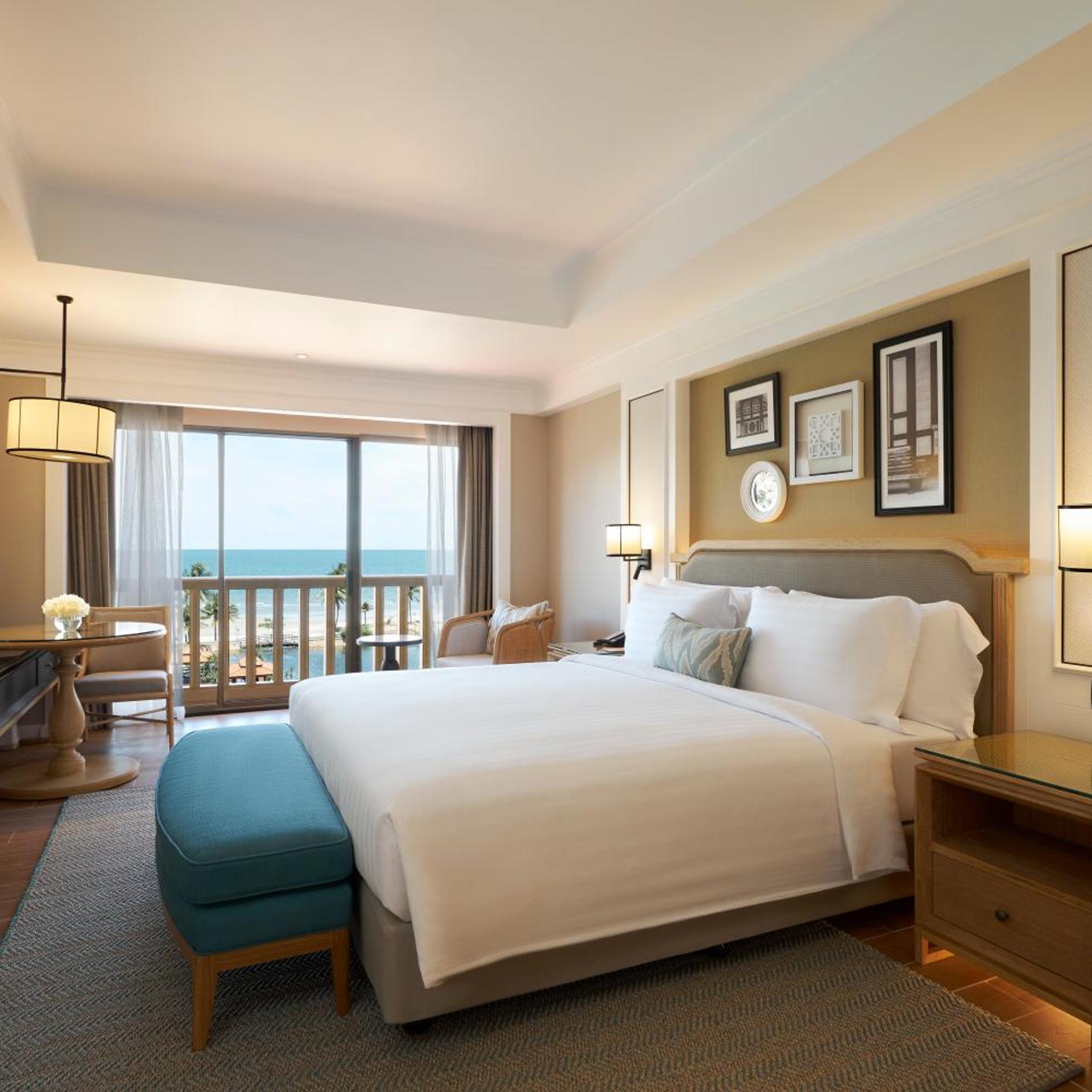 Club Ocean Suite King
