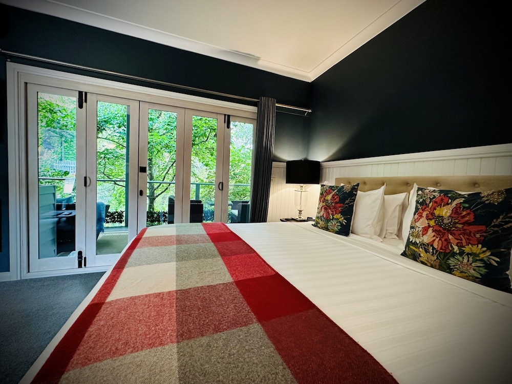 THE DUDLEY BOUTIQUE HOTEL 10/38