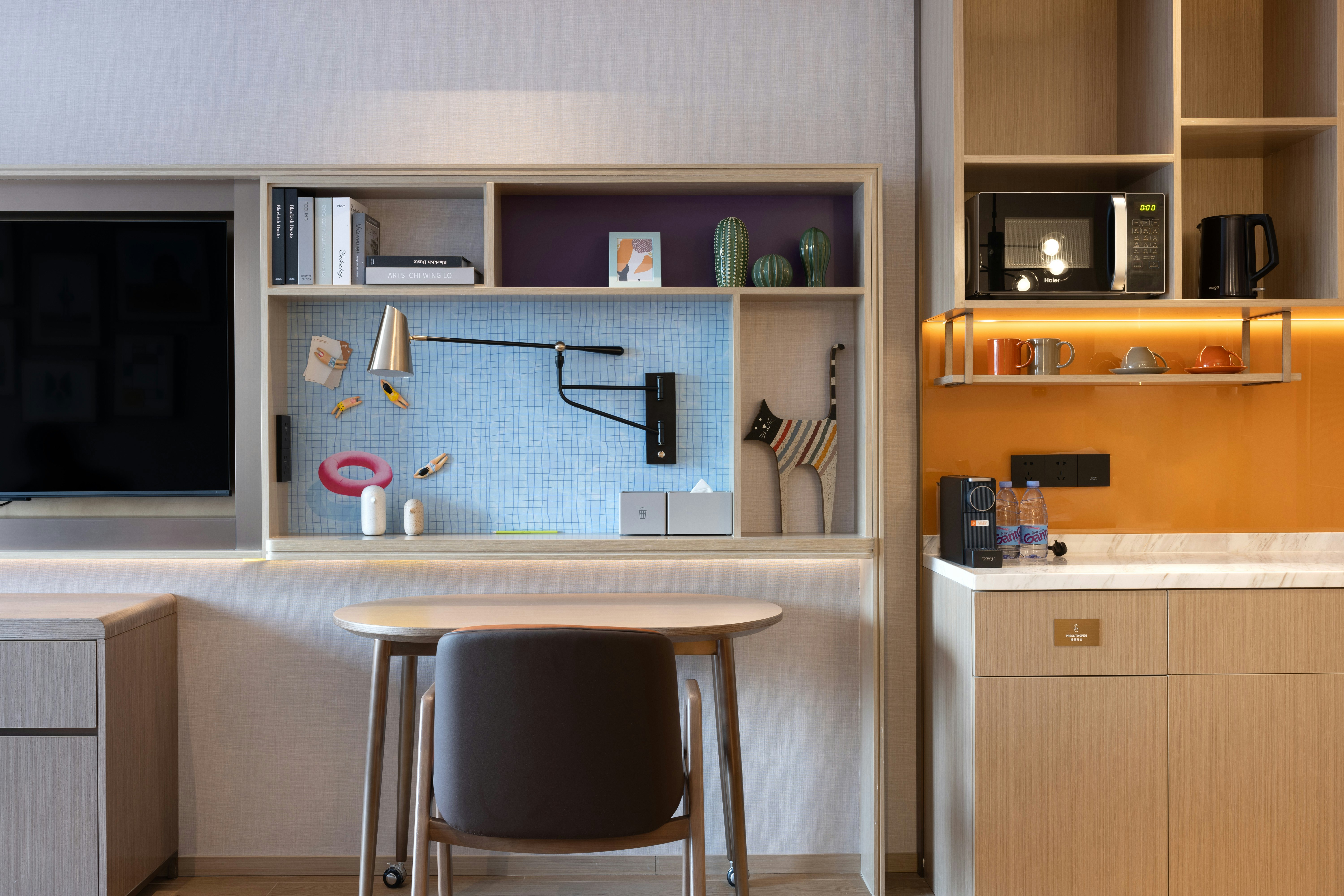 Home 2 Suites By Hilton Jinan Tangye 9/62