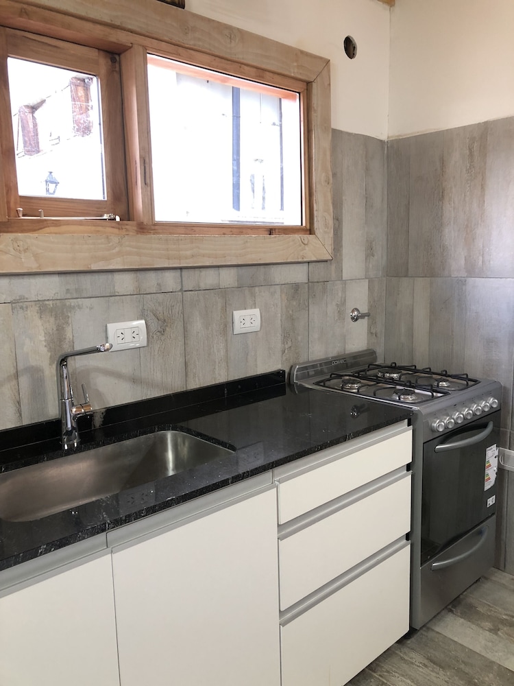 Hosteria Hueney Ruca 5/50