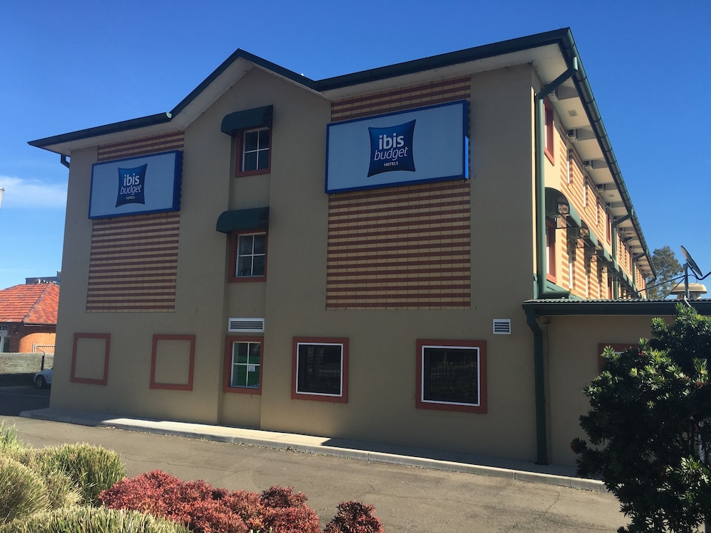 ibis budget Casula Liverpool 7/66