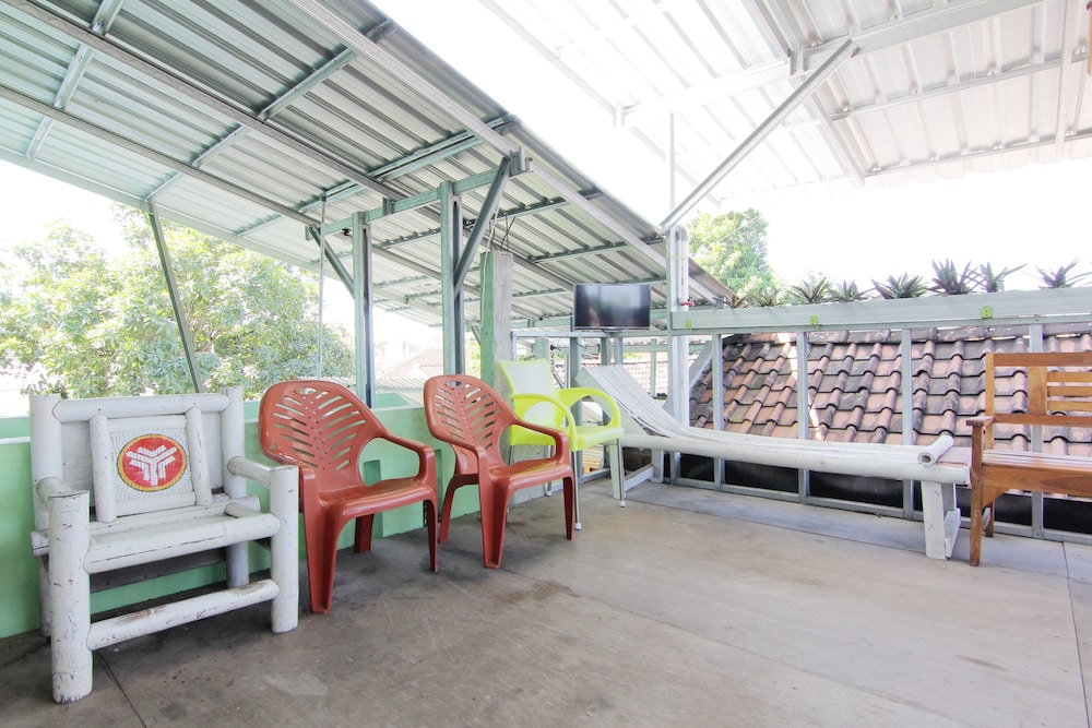 Tiga Dua Homestay by ZUZU 26/31