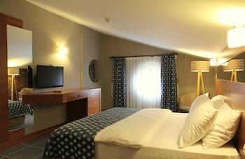 Suite, Mountain View