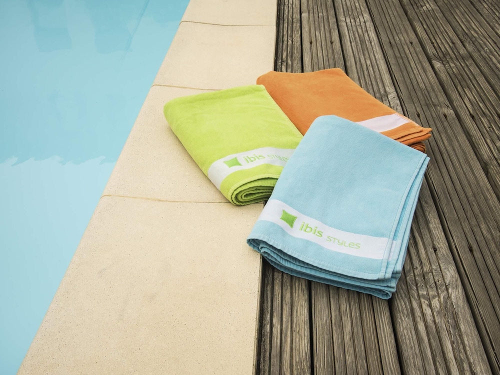 Ibis Styles Carcassonne La Cite 49/79