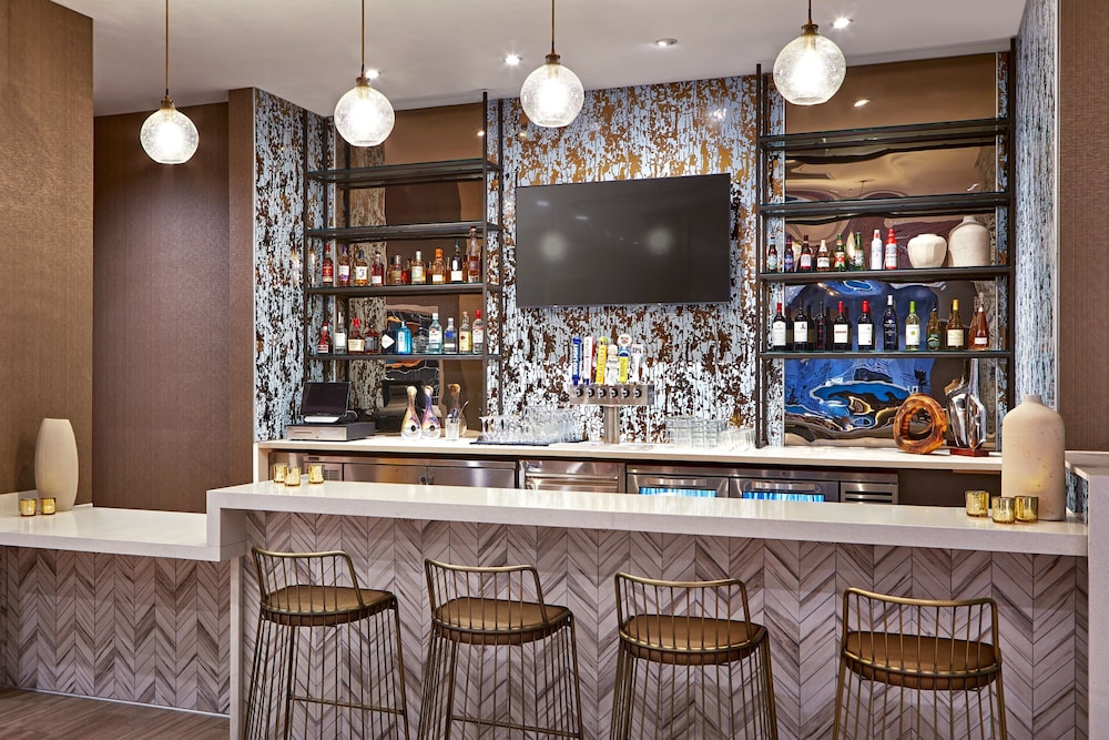 SpringHill Suites by Marriott Los Angeles Downey 21/42