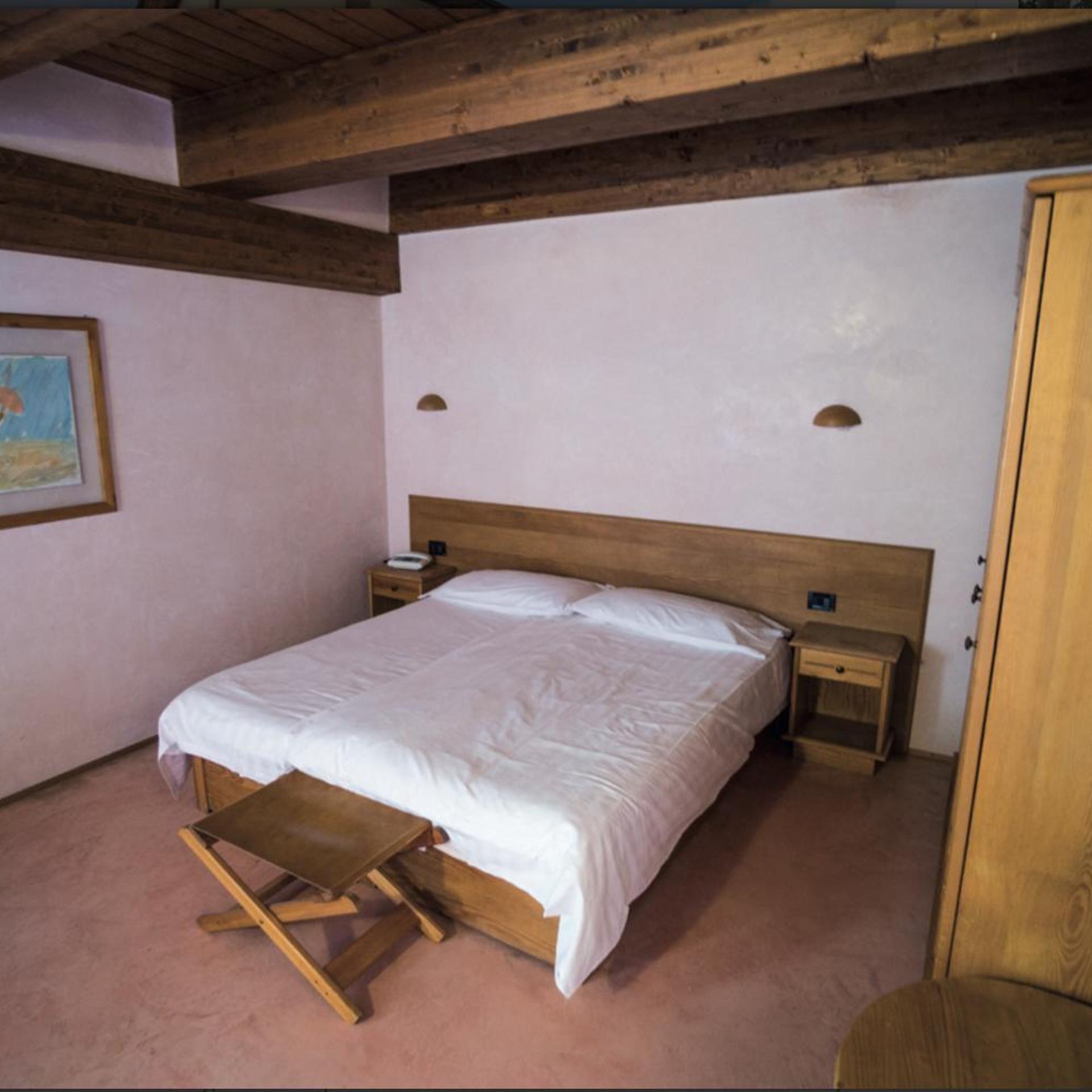 HOTEL LA MIRANDOLA - DIMORA STORICA 14/44