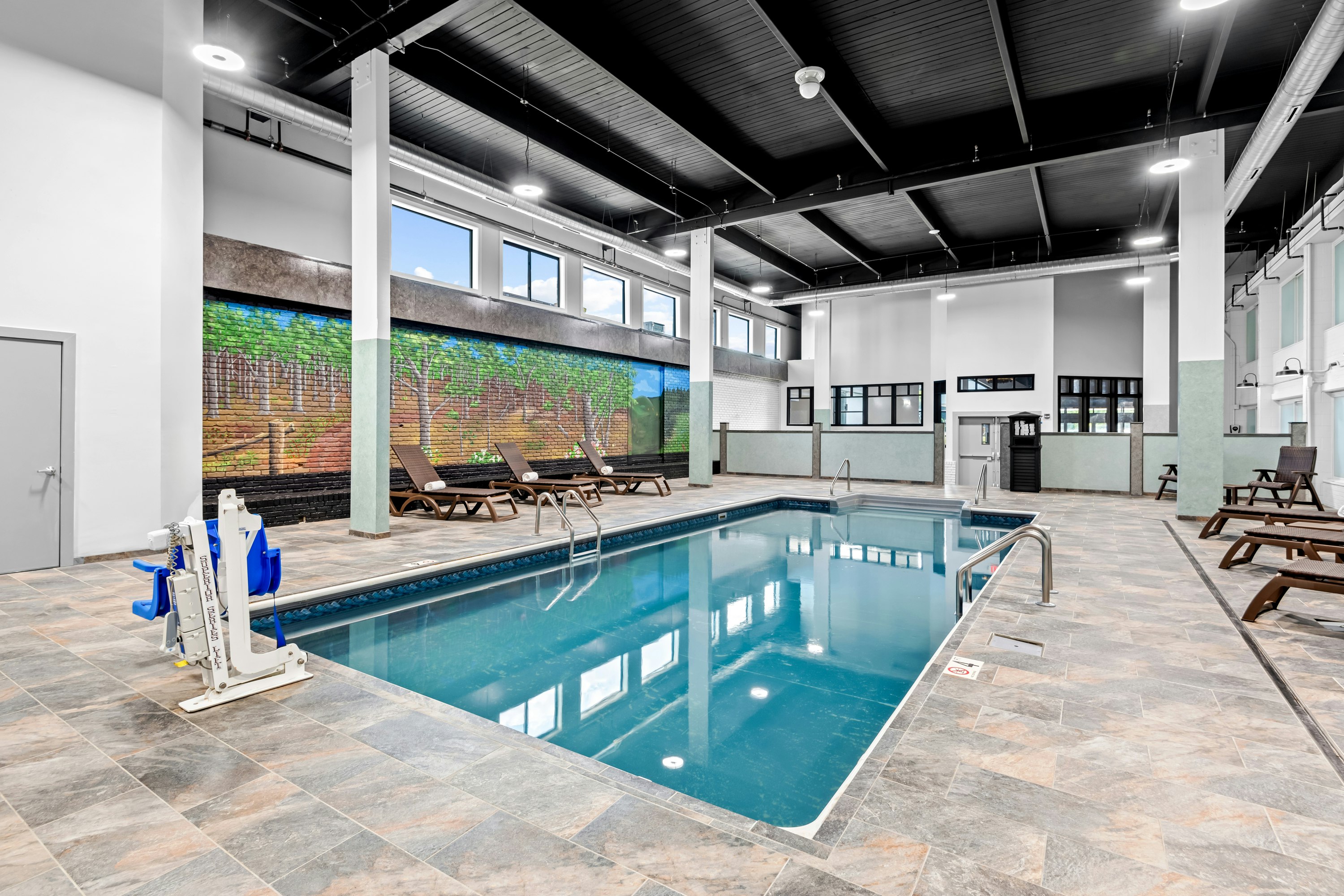 HomeTowne Studios by Red Roof & Conference Center Cortland 28/55