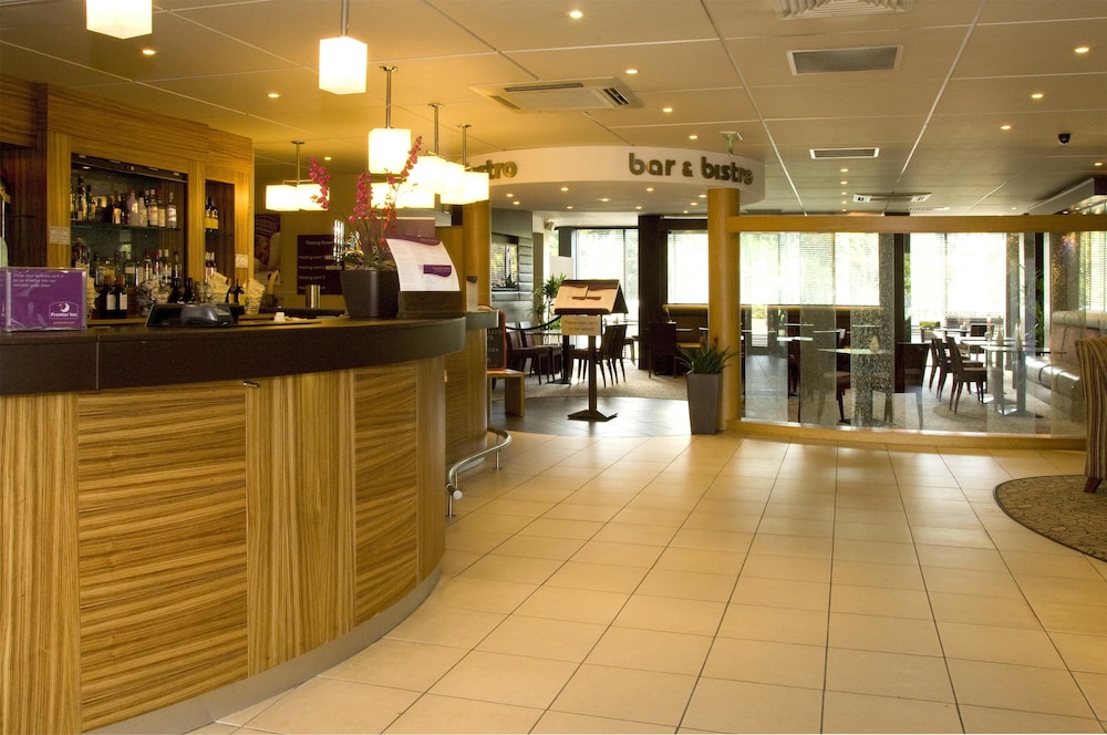 Premier Inn Castleford (Xscape M62 J32) 10/52