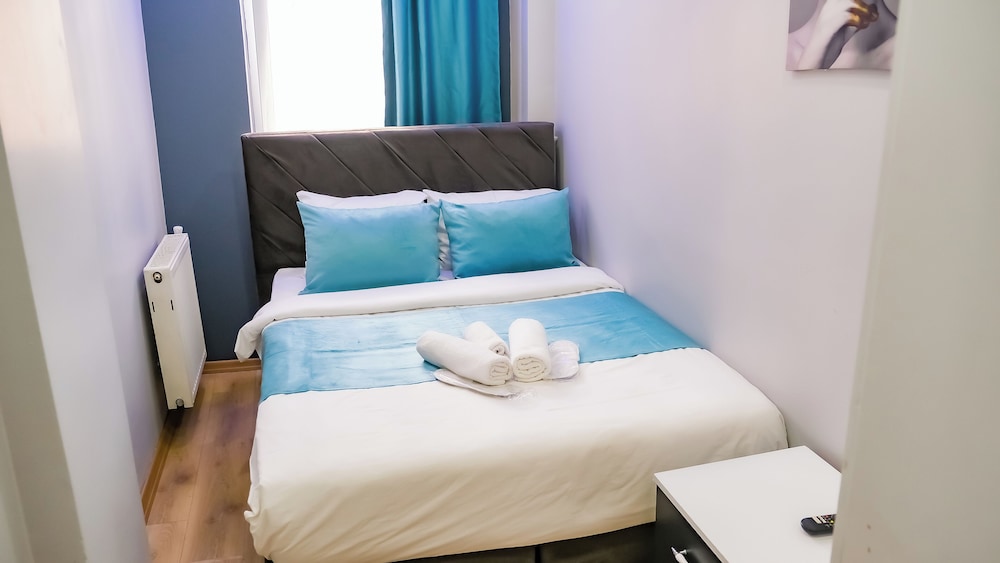 Bona Sera Hotel 13/50