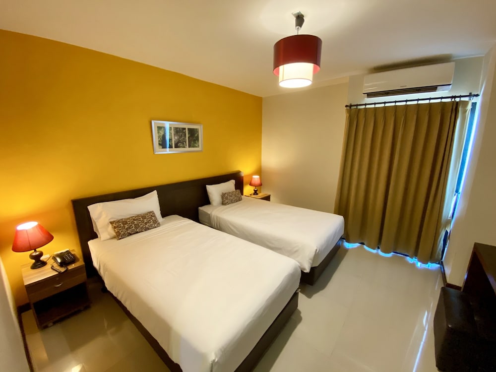 We Valley Boutique Hotel 36/67