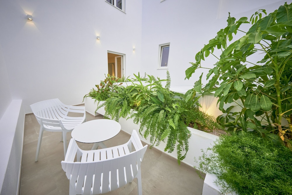 Hotel Leonor Conil 44/49