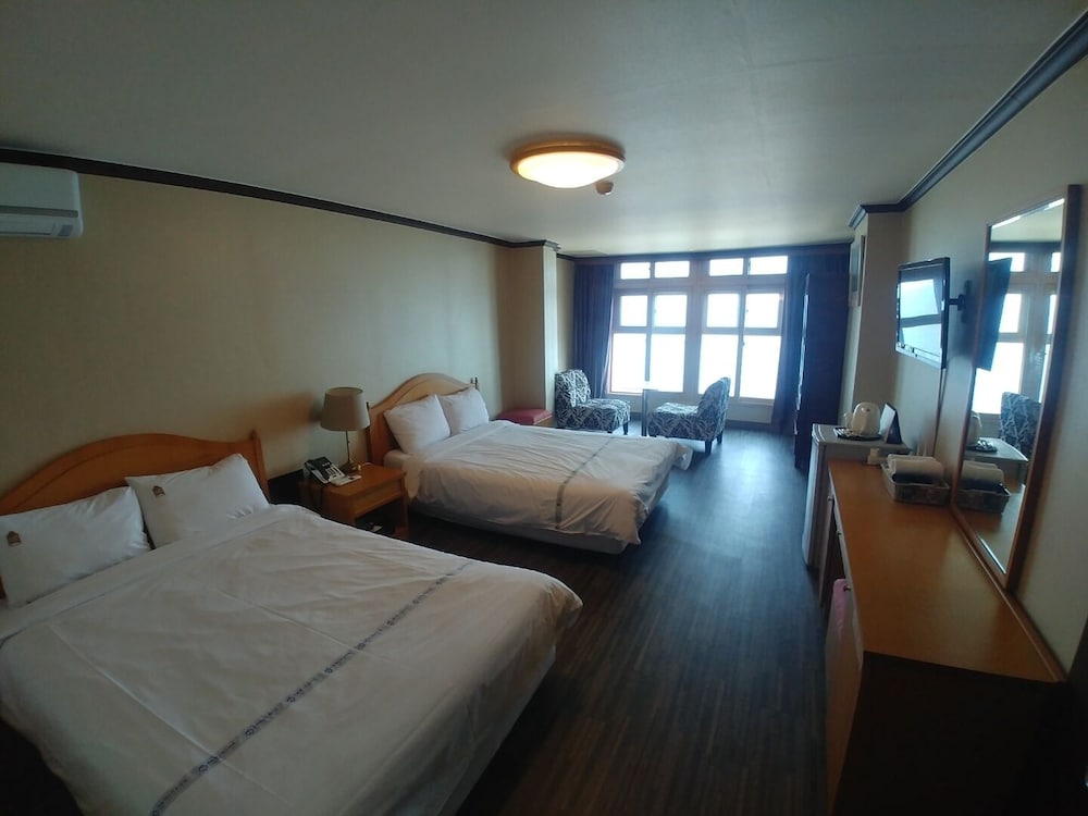 Benikea Hotel Mountain & Ocean Daepohang 11/50
