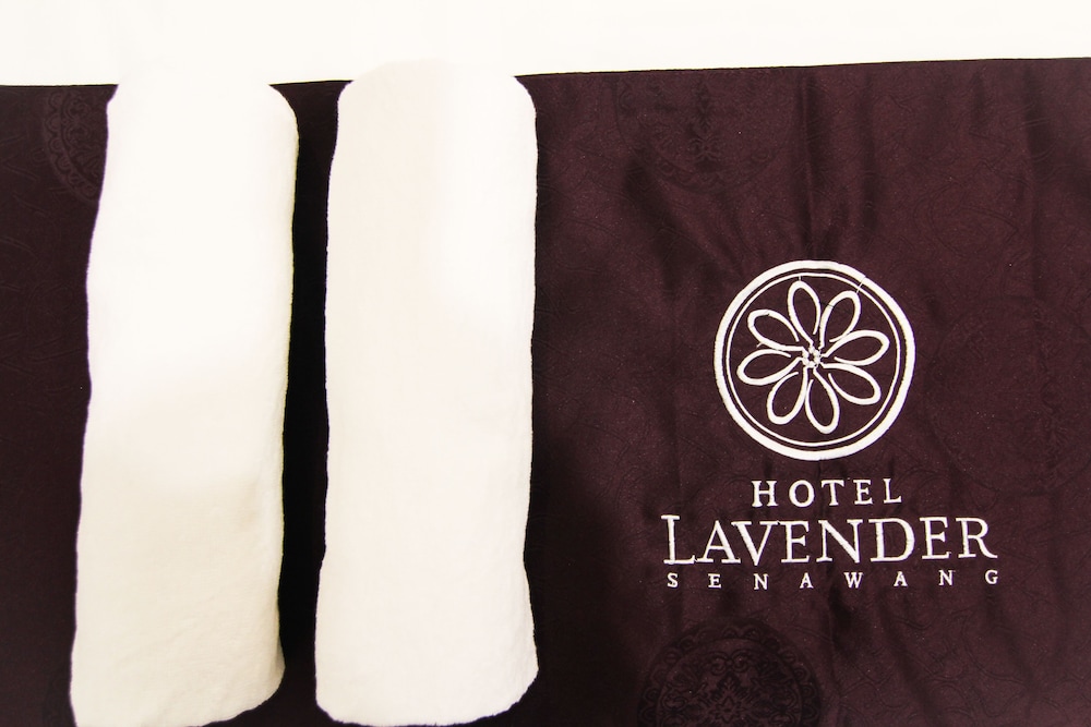 Hotel Lavender Senawang 36/51