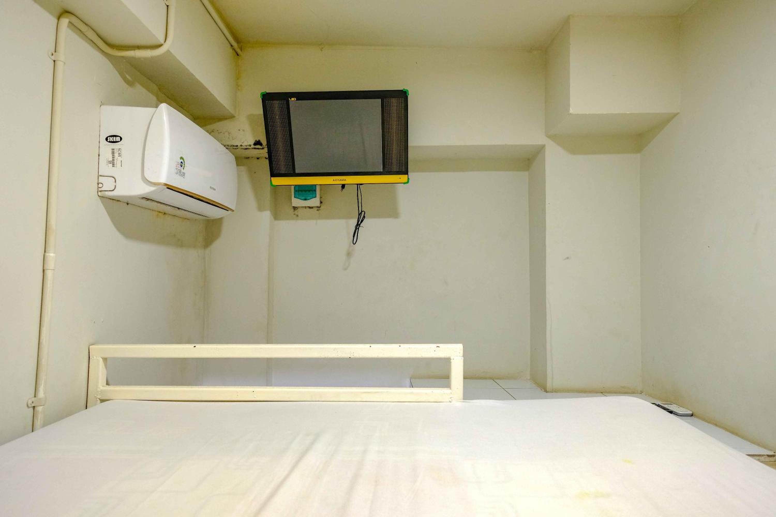 Kamar Keluarga Syariah Cendrawasih 25/35