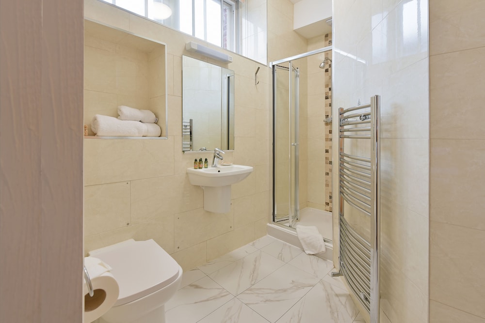 The Bocardo Hotel 30/32
