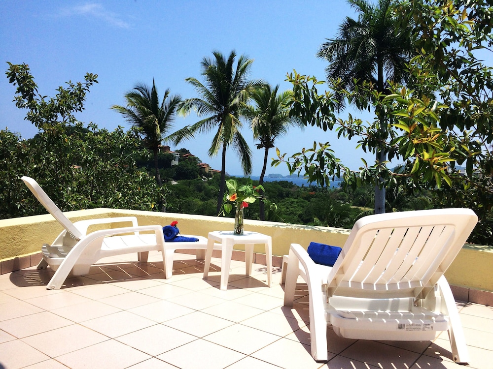 Hotel Coral Vista Del Mar Ixtapa 31/40