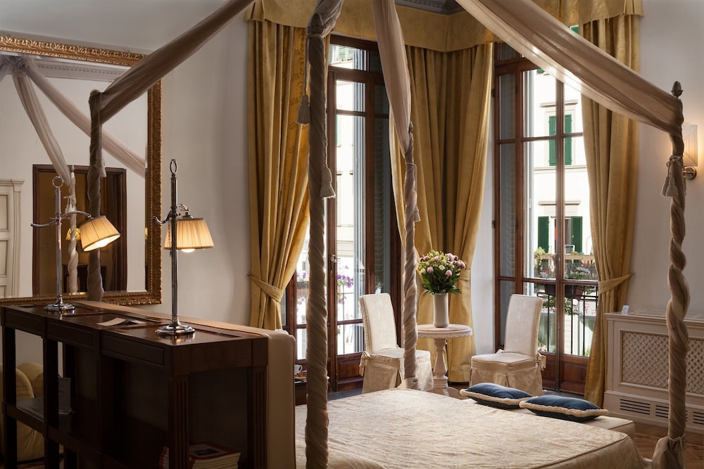 Hotel Executive Florence 45/74