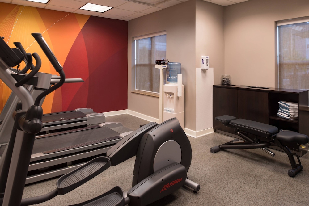 Residence Inn Gainesville I-75 14/30