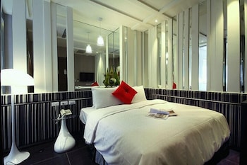 Leesing Hotel Fongshan 17/50
