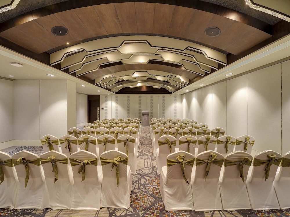 Novotel Kochi Infopark 56/60