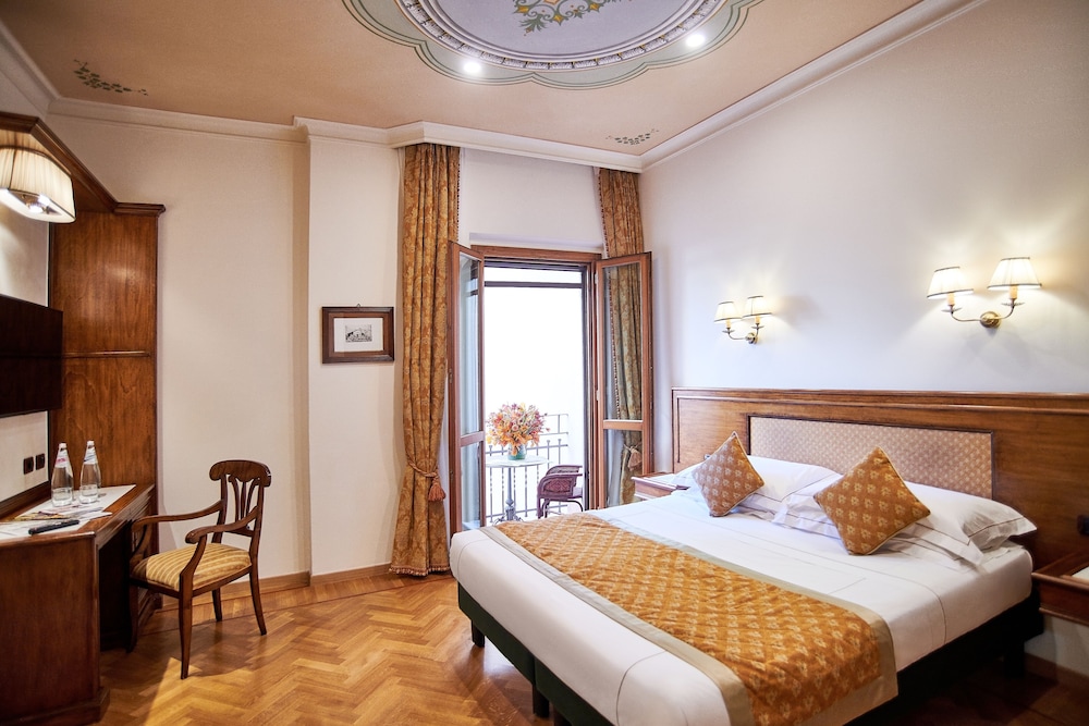 Hotel Adler Cavalieri 28/64