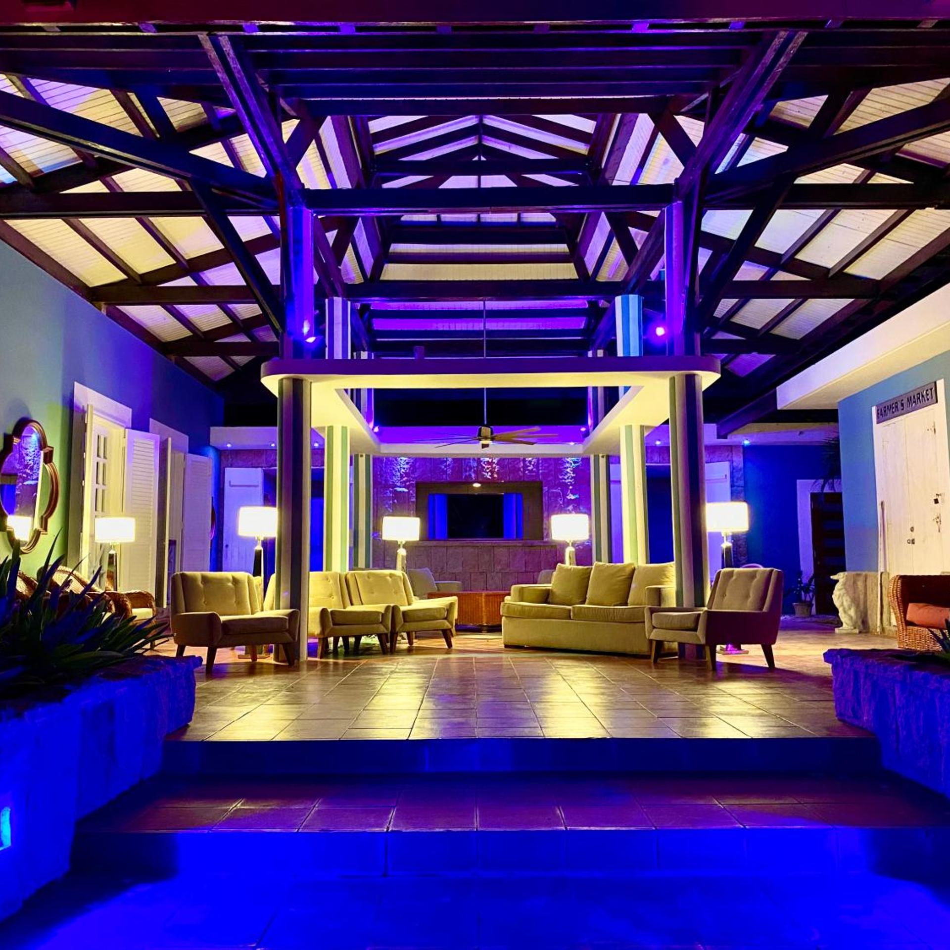 Blue Horizon Boutique Resort 22/53