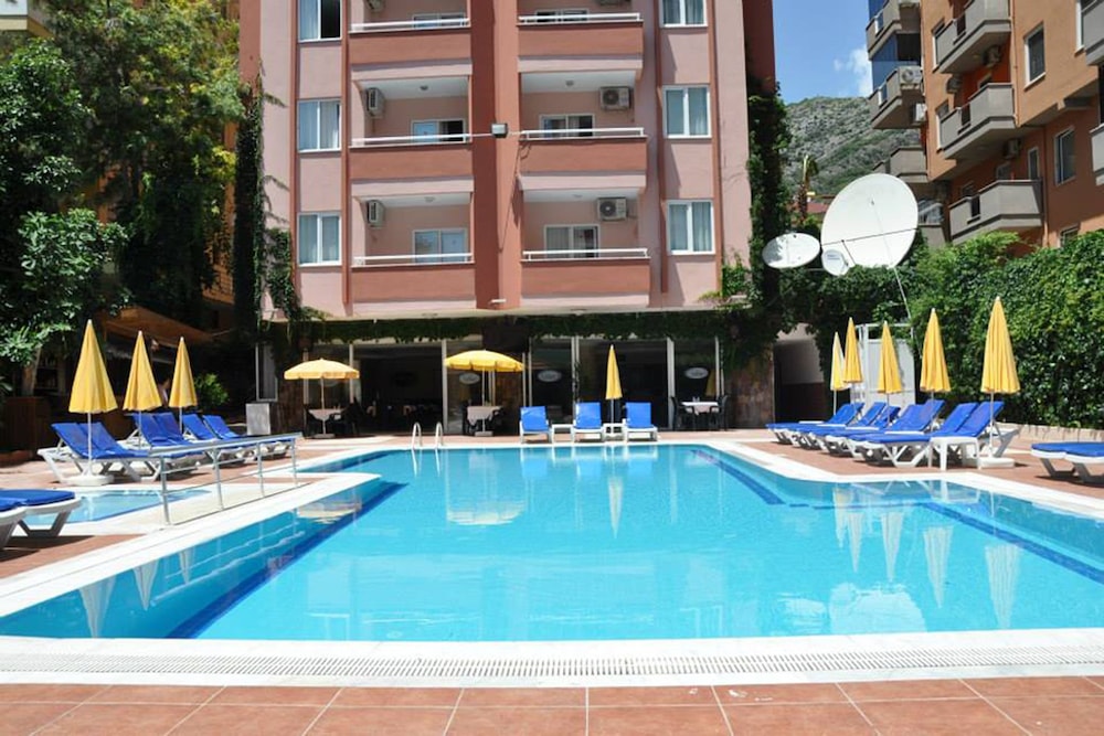 Sun Vera Hotel 1/20