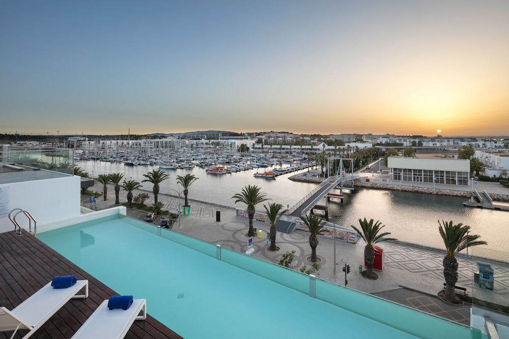 Lagos Avenida Hotel - Adults Only 7/65