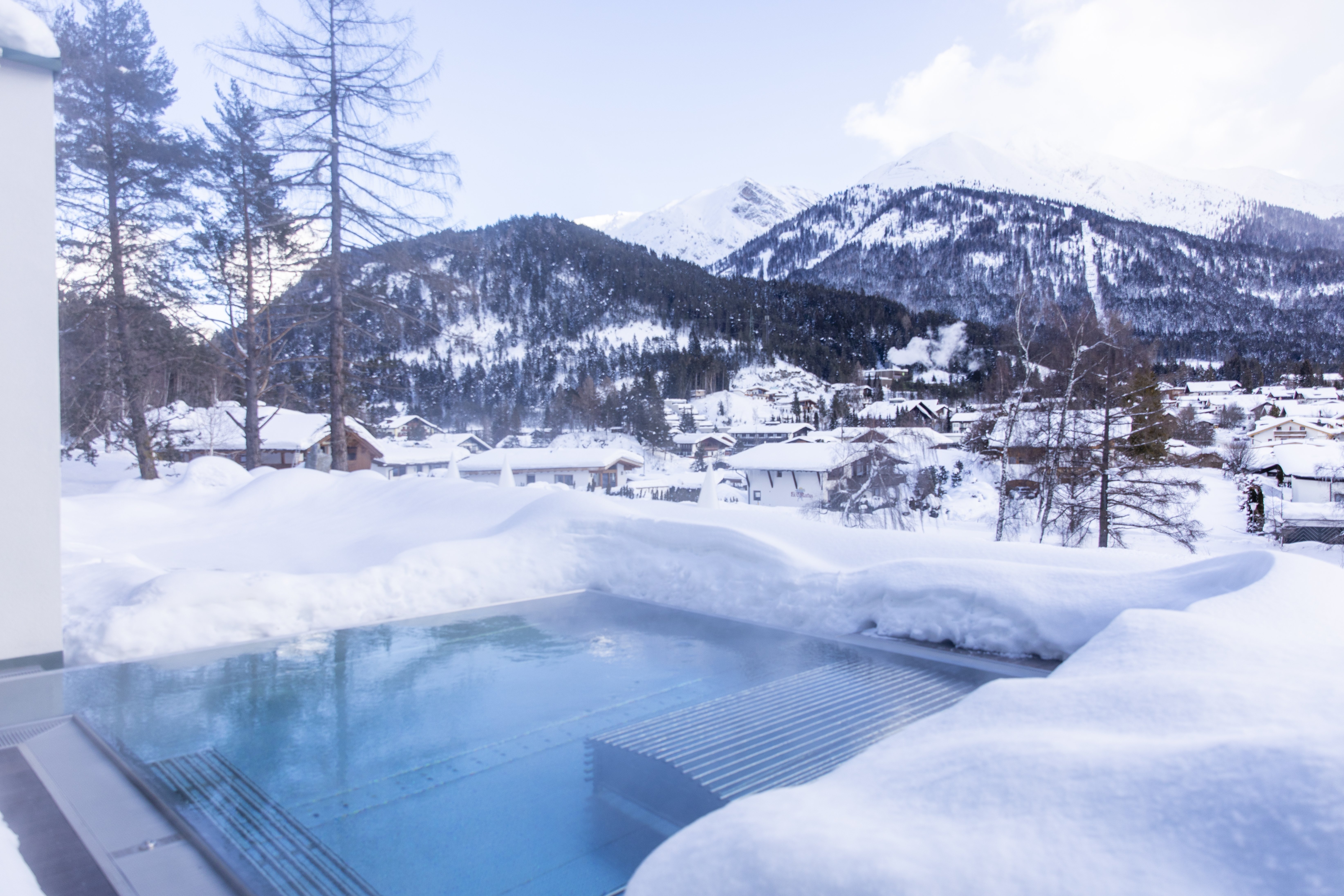 Alpin Resort Sacher 75/78