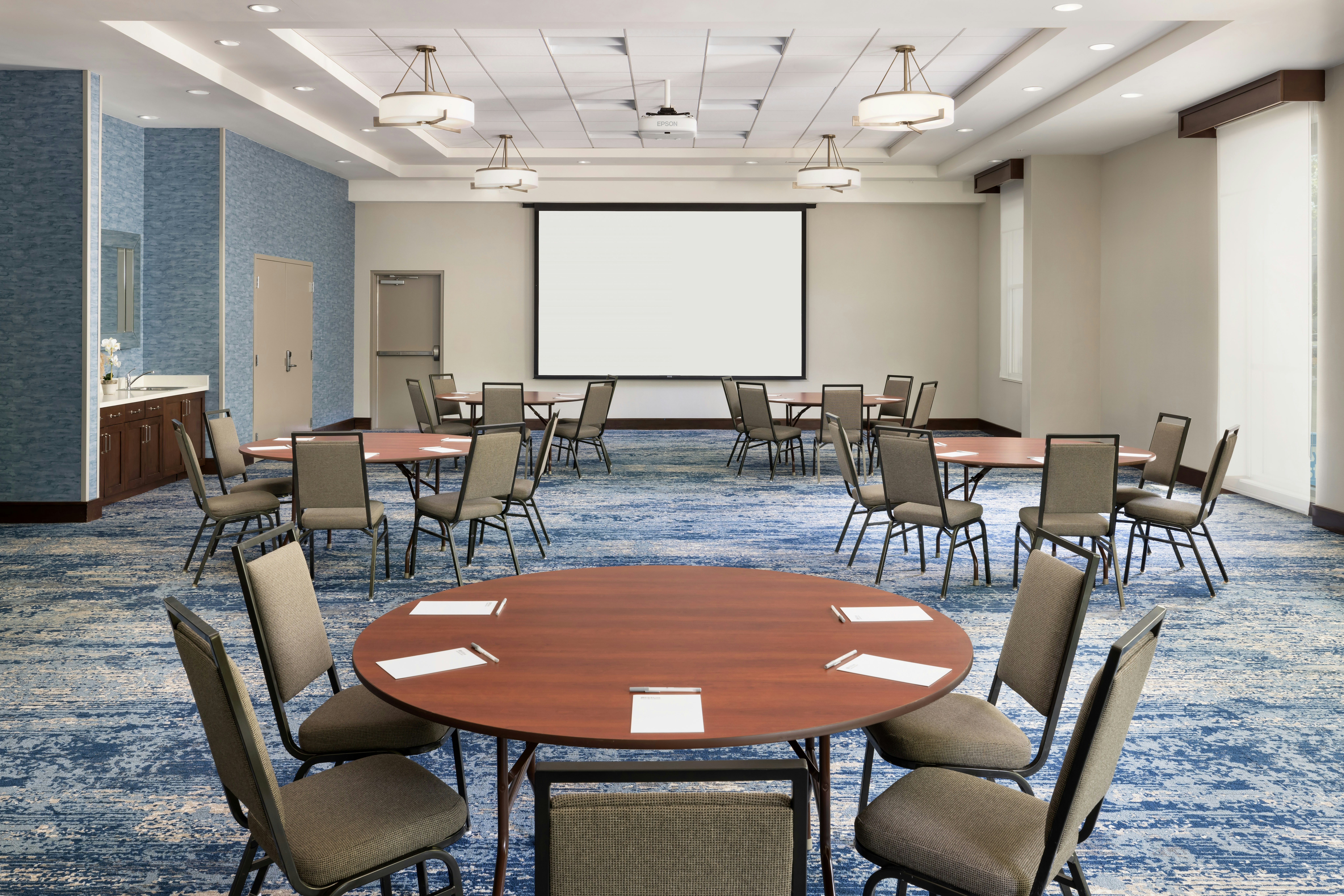 Hilton Garden Inn Palo Alto 67/78