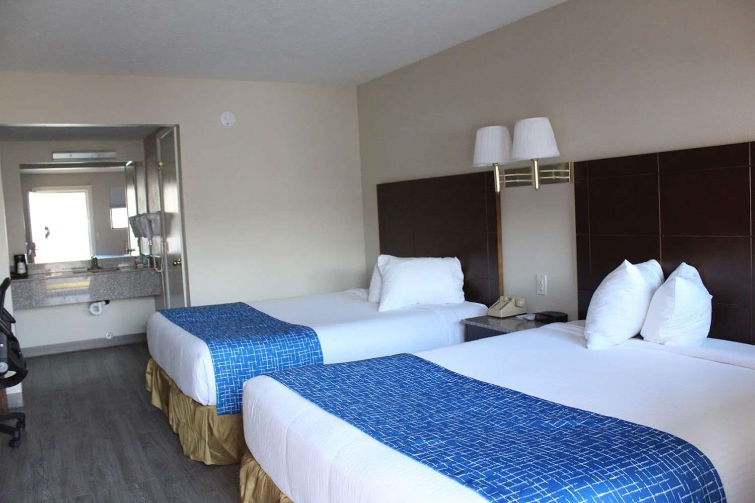 Travelodge By Wyndham Cedar City 3/7