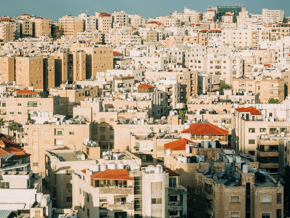 Movenpick Hotel Amman 47/50